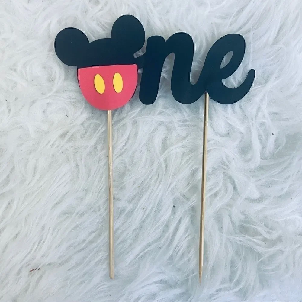 Disney mickey mouse